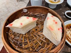 千层油糕-冶春茶社(星汉大厦店)