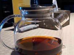 大枣煮六堡茶-不二茶空间·养生宴(石景山店)