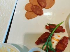 糖醋小排-菩提树·素食餐厅(汇智国际商业中心店)