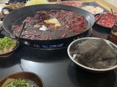 -肥龙火锅(南坪店)