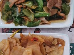 -老乡鸡(上海白玉兰广场店)