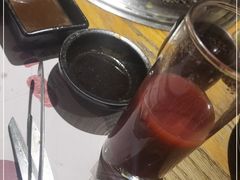 -赤坂亭M9和牛烧肉(世博源店)
