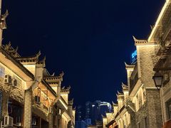 -乾州古城