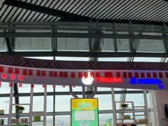 -南宁吴圩国际机场-T2航站楼