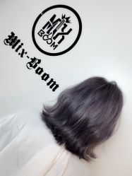 -发饰美男士增发补发假发定制店