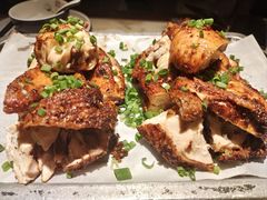 -绿茶餐厅(汇悦大融城店)