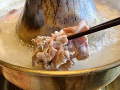 -鼓楼东街老火锅(鼓楼店)
