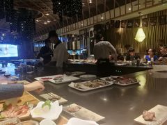 -赤坂亭·M9和牛烧肉·铁板烧·日料398放题(长泰广场店)