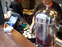 -香园茶社·金陵小灶(老门东店)