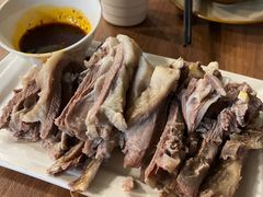 -贯贯吉·清真餐厅(浙江中路店)