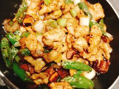 -福照楼汽锅鸡·云南菜(护国路店)