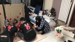 -DeerFriend童趣主题上门拍·到家·外拍摄影机构 (国贸店)