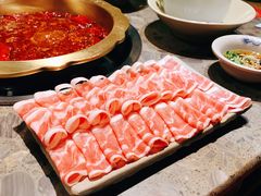 -小龙坎火锅(香港中路店)