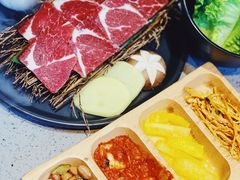 -妥妥烤肉料理(昙华林店)