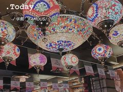 -Famous肥猫墨西哥音乐餐吧(五棵松华熙LIVE店)