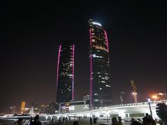 -演武大桥观景平台