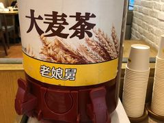 -老娘舅(苏州中心大道西大润发店)