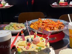 -胖哥俩肉蟹煲(济南世茂国际广场店)
