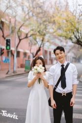 点击看大图 -IDO婚纱摄影(上海旗舰店)