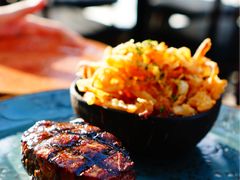 -The Meat & Wine Co Southbank(南岸店)