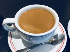 大哥奶茶-有璟阁港式餐厅(国贸商城店)