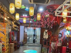 -鼎晟江南·融合江南宴(固戍店)