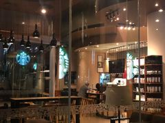 -星巴克臻选(深圳罗湖万象城店)