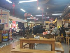 -张氏父子常德肠子馆(贺龙店)