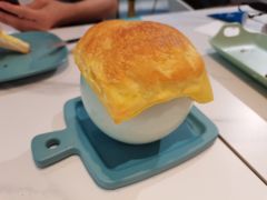 焖罐牛肉-库滋明·俄罗斯特色美食(中央大街店)