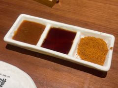 -御牛道日式烤肉料理(杭州万象城店)