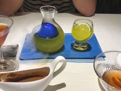 -王品牛排(郑州大卫城店)