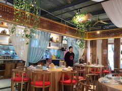 -水煮三国·川鲁江湖菜(香山店)