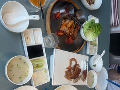 -小大董·烤鸭(观景餐厅·南京西路店)