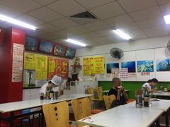 -明呈黄鱼面馆(斜土路店)