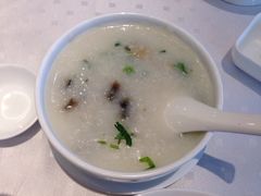 -夏联福记大酒店-停车场