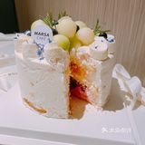 超超超级好次的蛋糕🍰