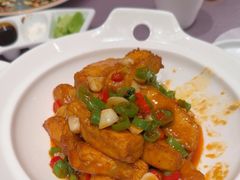 -盛百味·家宴餐厅(霸州分店)