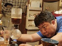 -云端咖啡私房店(河松街店)