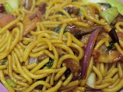 -牛马行牛肉饸饹铺(长春总店)
