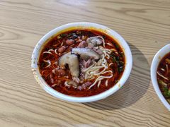 -吴记怪味面(牛王庙店)
