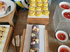 -金石滩鲁能温泉假日酒店·海洋之星餐厅