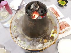 -东来顺饭庄(王府井步行街店)