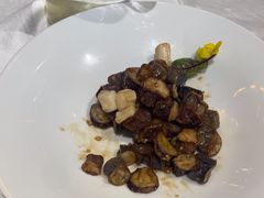 -月福京味斋·烤鸭店·北京菜(鼓楼总店)