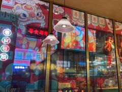 -顺粤楼·粤菜·点心(融创茂店)