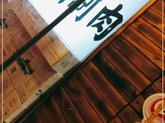 -前门·鲜肉火锅(长风店)