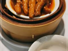 -多多旺港式茶餐厅(新区店)