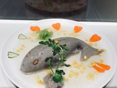 -百荷园蔬食自助餐厅(德辉广场店)