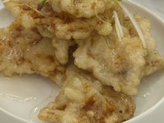 -东方饺子王(新奥购物中心店)