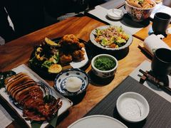 -森味薪火烧•烧鸟居酒屋•日本料理(望京店)