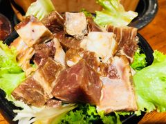 -原始泥炉烤肉(总店)